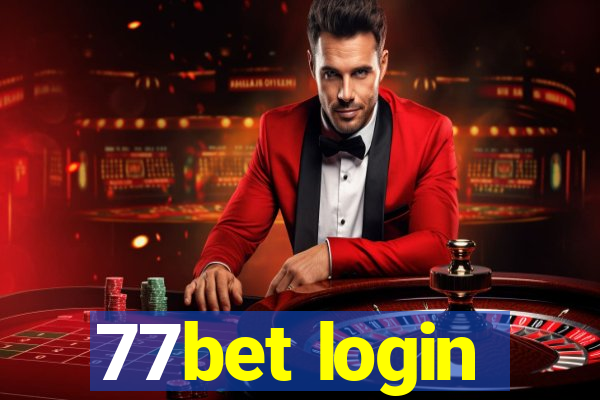 77bet login